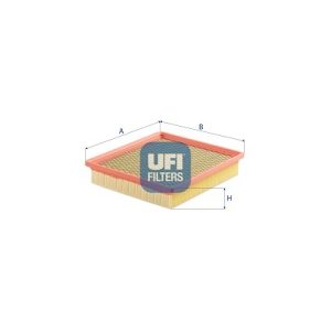 Filtru aer UFI 30.D54.00 – VW | AutoRival