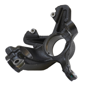 Articulatie directie suspensie roata ASAM AUTOMOTIVE 100158 – VW | AutoRival
