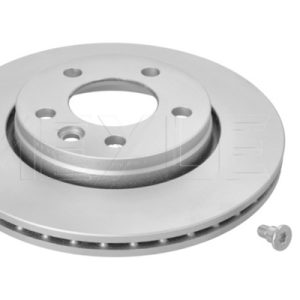 Disc frana MEYLE 115 523 0020/PD – VW | AutoRival