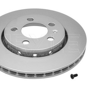 Disc frana MEYLE 115 523 0022/PD – VW | AutoRival