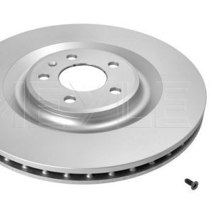 Disc frana MEYLE 115 523 0045/PD – VW | AutoRival
