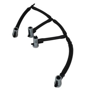 Furtun supracurgere combustibil ASAM AUTOMOTIVE 126467 – VW | AutoRival