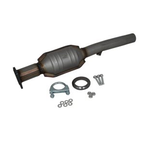 Catalizator ASAM AUTOMOTIVE 130258 – VW | AutoRival