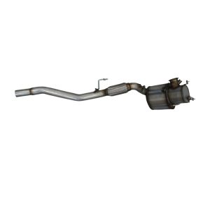 Filtru funingine / particule sistemde esapament ASAM AUTOMOTIVE 130277 – VW | AutoRival