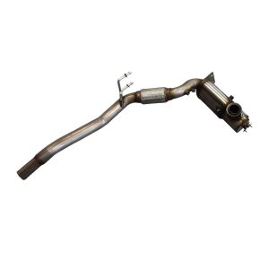 Filtru funingine / particule sistemde esapament ASAM AUTOMOTIVE 130278 – VW | AutoRival