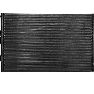 Condensator climatizare ASAM AUTOMOTIVE 32160 – VW | AutoRival