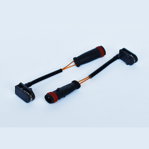 Senzor de avertizare uzura placute de frana ASAM AUTOMOTIVE 33035 – VW | AutoRival