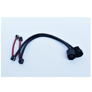 Senzor de avertizare uzura placute de frana ASAM AUTOMOTIVE 33051 – VW | AutoRival