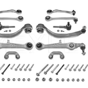 Set suspensie roata MEYLE 116 050 0087/HD – VW | AutoRival