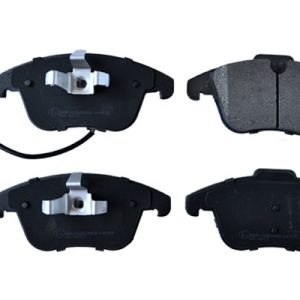 Set placute frana ASAM AUTOMOTIVE 55404 – VW | AutoRival
