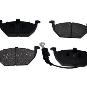 Set placute frana ASAM AUTOMOTIVE 71308 – VW | AutoRival