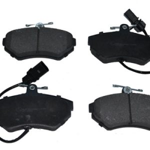 Set placute frana ASAM AUTOMOTIVE 71371 – VW | AutoRival