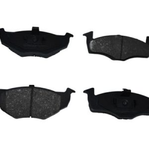 Set placute frana ASAM AUTOMOTIVE 71387 – VW | AutoRival