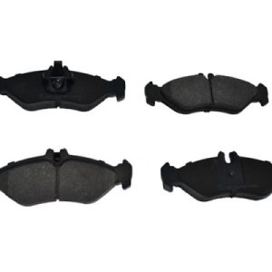 Set placute frana ASAM AUTOMOTIVE 71398 – VW | AutoRival