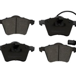 Set placute frana ASAM AUTOMOTIVE 71721 – VW | AutoRival