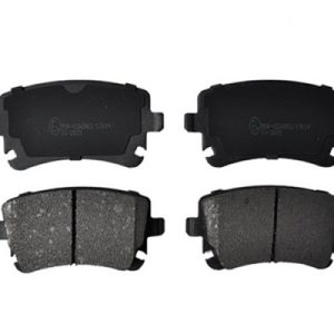 Set placute frana ASAM AUTOMOTIVE 71777 – VW | AutoRival