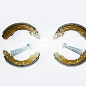 Set saboti frana ASAM AUTOMOTIVE 71842 – VW | AutoRival