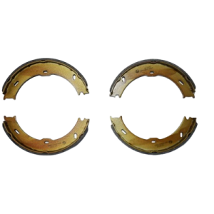 Set saboti frana ASAM AUTOMOTIVE 71845 – VW | AutoRival