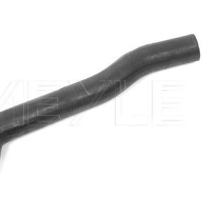 Furtun radiator MEYLE 119 121 0064 – VW | AutoRival