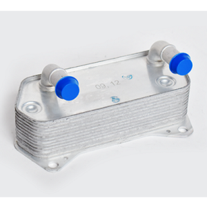 Radiator ulei motor ASAM AUTOMOTIVE 73463 – VW | AutoRival
