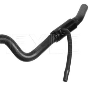 Furtun radiator MEYLE 119 121 0068 – VW | AutoRival
