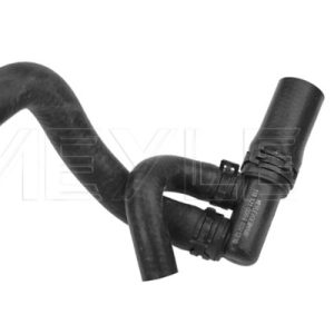 Furtun radiator MEYLE 119 121 0069 – VW | AutoRival