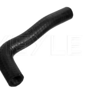 Furtun radiator MEYLE 119 121 0101 – VW | AutoRival