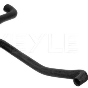 Furtun radiator MEYLE 119 121 0105 – VW | AutoRival