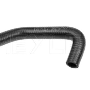 Furtun radiator MEYLE 119 121 0167 – VW | AutoRival