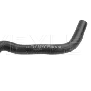 Furtun radiator MEYLE 119 121 0181 – VW | AutoRival