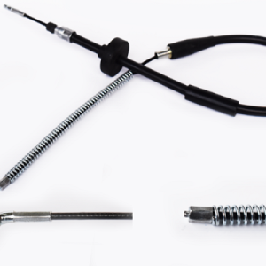 Cablu frana de parcare ASAM AUTOMOTIVE 73894 – VW | AutoRival