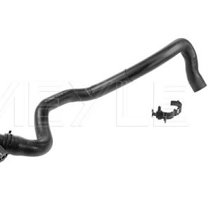 Furtun radiator MEYLE 119 222 0007 – VW | AutoRival