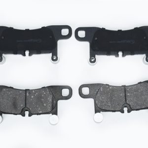 Set placute frana ASAM AUTOMOTIVE 74234 – VW | AutoRival