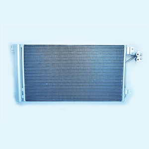 Condensator climatizare ASAM AUTOMOTIVE 75357 – VW | AutoRival