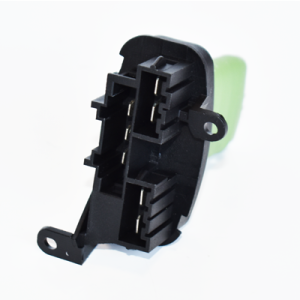 Rezistor ventilator habitaclu ASAM AUTOMOTIVE 77183 – VW | AutoRival