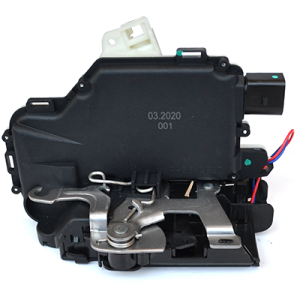 Incuietoare usa ASAM AUTOMOTIVE 77358 – VW | AutoRival