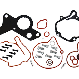 Set reparatie pompa vacuum (Siste frana) ASAM AUTOMOTIVE 98901 – VW | AutoRival