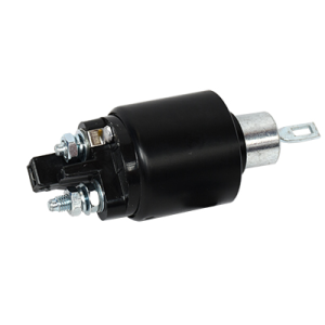 Solenoid electromotor ASAM AUTOMOTIVE 99838 – VW | AutoRival