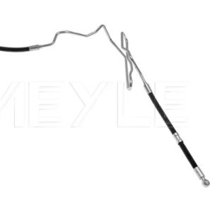 Furtun hidraulic sistem de directie MEYLE 159 203 0004 – VW | AutoRival