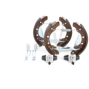 Set saboti frana BOSCH 0 204 114 547 – VW | AutoRival