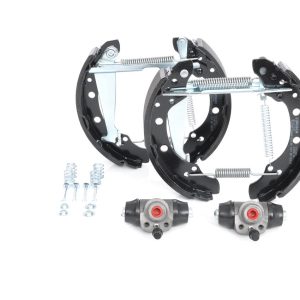 Set saboti frana BOSCH 0 204 114 579 – VW | AutoRival