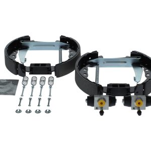 Set saboti frana BOSCH 0 204 114 634 – VW | AutoRival