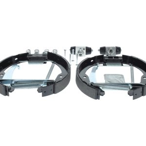 Set saboti frana BOSCH 0 204 114 635 – VW | AutoRival