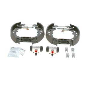 Set saboti frana BOSCH 0 204 114 705 – VW | AutoRival