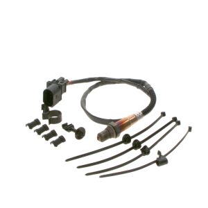 Sonda Lambda BOSCH 0 258 007 357 – VW | AutoRival
