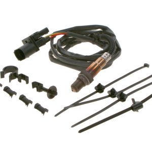 Sonda Lambda BOSCH 0 258 007 361 – VW | AutoRival