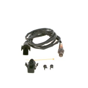 Sonda Lambda BOSCH 0 258 010 073 – VW | AutoRival