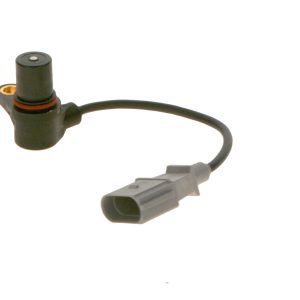 Senzor impulsuri arbore cotit BOSCH 0 261 210 199 – VW | AutoRival