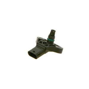 Senzor presiune supraalimentare BOSCH 0 261 230 214 – VW | AutoRival