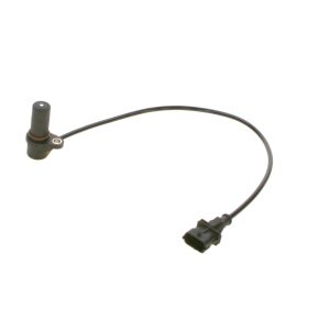 Senzor impulsuri arbore cotit BOSCH 0 281 002 214 – VW | AutoRival